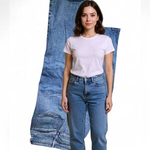 Madewell Classic Blue Women's Jeans